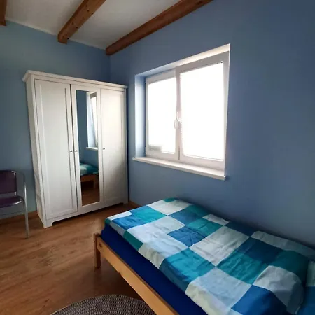 Kostek Apartment Rowy  Exterior photo