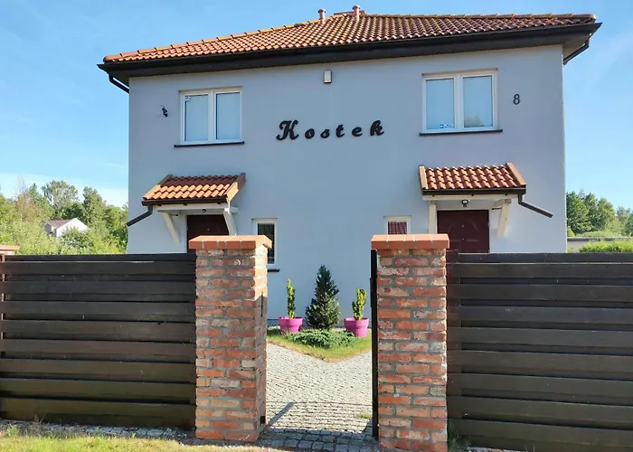Kostek