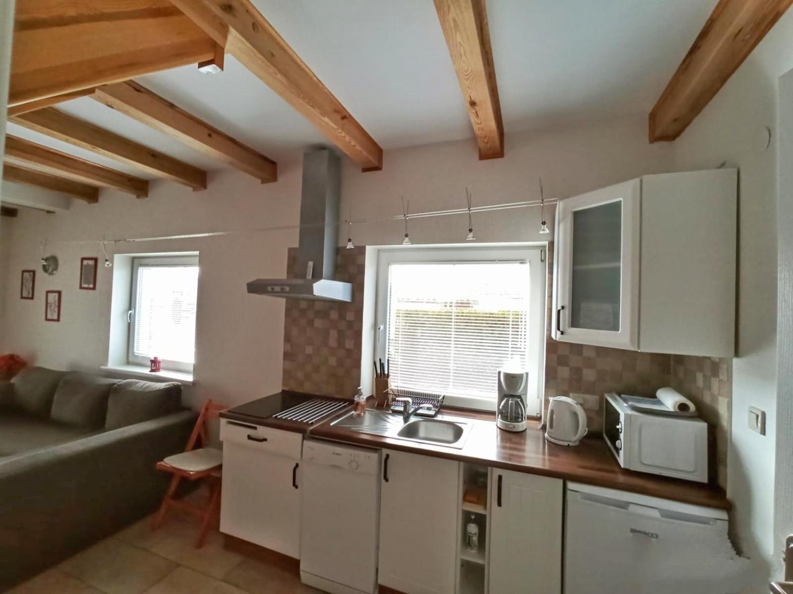 Kostek Apartment