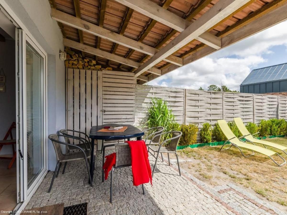 Kostek Apartment