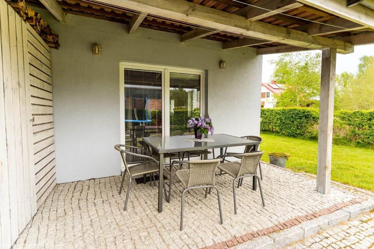 Apartment Kostek