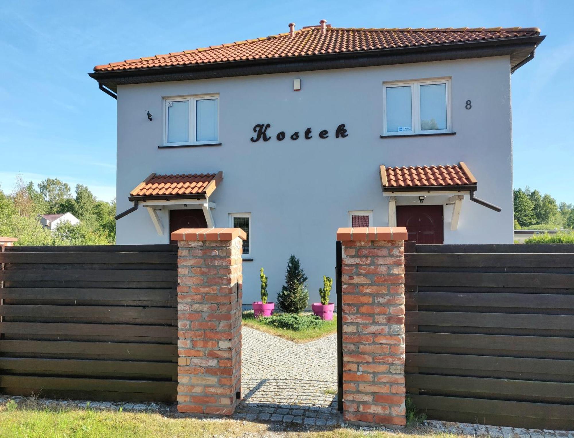 Kostek Apartment
